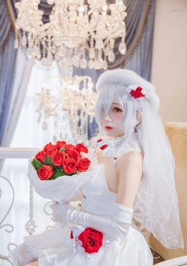 啤酒女郎