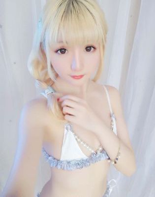 猎杀豪放女
