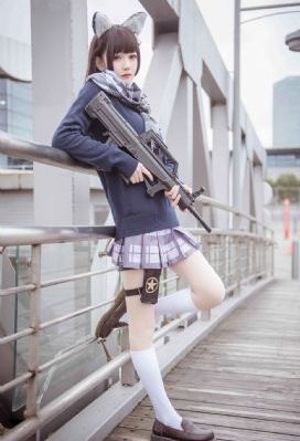地狱使者