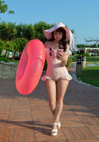 美人如画 电视剧