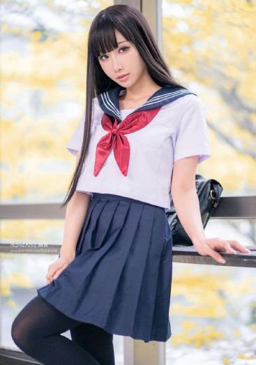 年轻儿媳妇